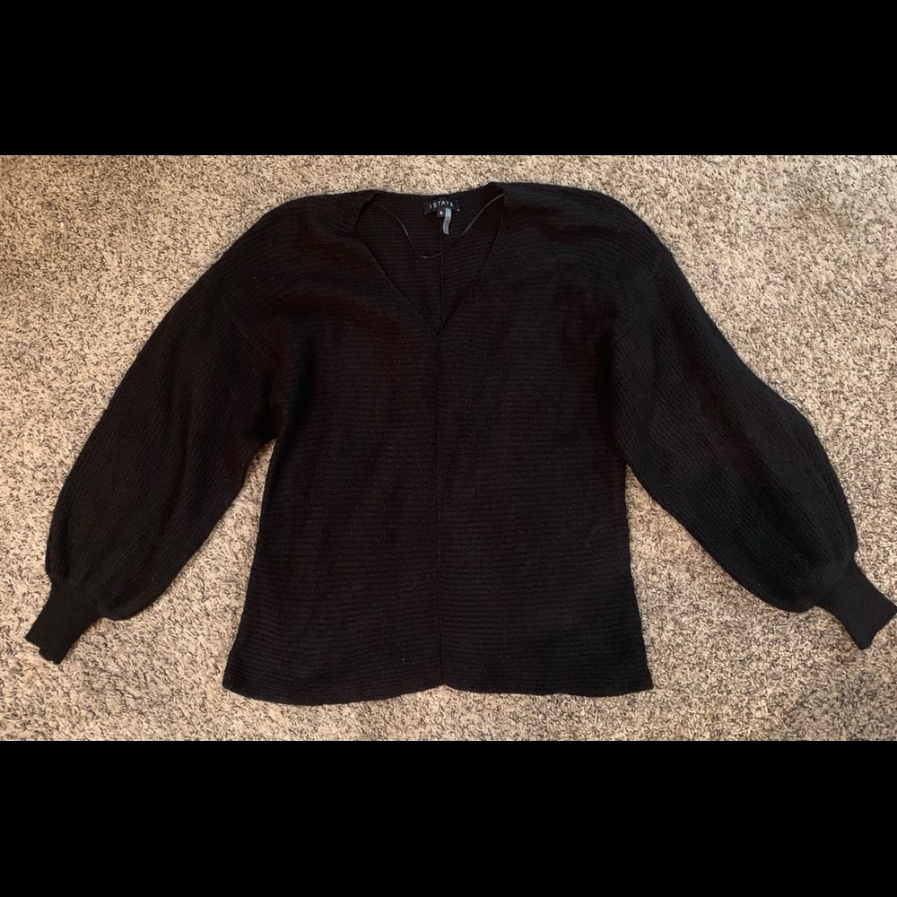 Sweater Top